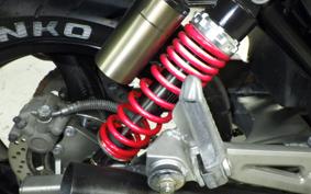 KAWASAKI BALIUS 250 Gen.2 ZR250B