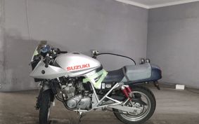 SUZUKI GSX250 KATANA GJ76A