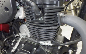 HONDA CG125 2026