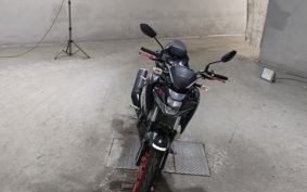 SUZUKI GSX-S125 DL32B