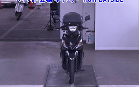 SUZUKI ADDRESS110-2