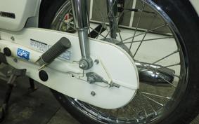 HONDA C90 SUPER CUB HA02