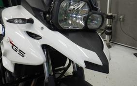BMW F700GS 2015