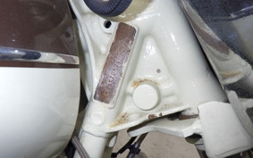 HARLEY FLHP 1340 2009