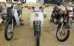 HONDA C50 SUPER CUB AA01