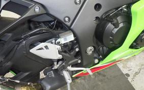 KAWASAKI ZX 10 NINJA ABS 2023 ZXT02L