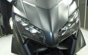 YAMAHA T-MAX 560 2026 SJ21J