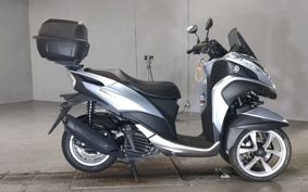YAMAHA TRICITY 125 SEC1J