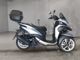 Фото Yamaha TRICITY 125 с японского аукциона