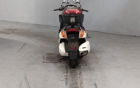 SUZUKI GEMMA 250 CJ47A