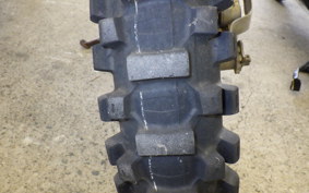 YAMAHA SEROW 225 W 4JG
