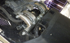 HONDA BENLY 50 AA05