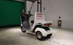 HONDA GYRO CANOPY 2001 TA03