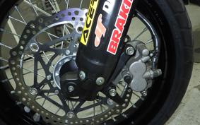 HONDA CRF250M 2017 MD38