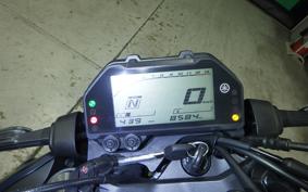 YAMAHA MT-03 ABS 2024 RH21J