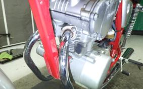 HONDA DREAM 50 2025 AC15