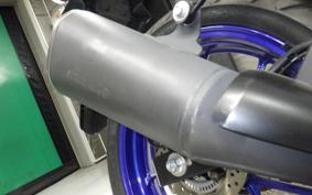 SUZUKI GSX-S125 2010 DL32D
