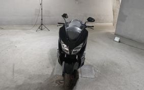 SUZUKI BURGMAN400 DU11A