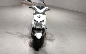 YAMAHA CYGNUS125XSR SE44J