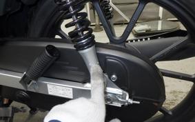 HONDA ｸﾛｽｶﾌﾞ110-3