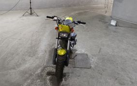 SUZUKI STREET MAGIC CA1LB