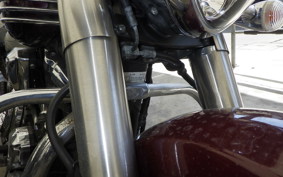 YAMAHA XV1900CU RAIDER 2012