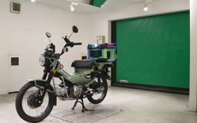 HONDA CT125-2 2016 JA65