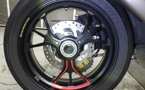 DUCATI MULTISTRADA V4RS 2024