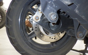 YAMAHA CYGNUS 125 XSR 3