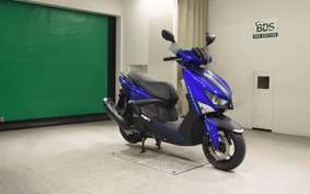 YAMAHA CYGNUSｸﾞﾘﾌｧｽ