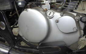 KAWASAKI ELIMINATOR 125 BN125A