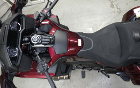 HONDA GL 1800 GOLD WING TOUR DCT 2025 SC79