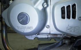 SUZUKI GRASS TRACKER Bigboy 2025 NJ47A