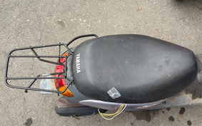 YAMAHA JOG POCHE  SPACE INO BEIGE YON SA08J
