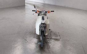 HONDA SUPER CUB50 C50