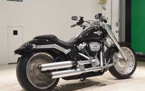 HARLEY FLBS 1870 2019