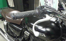 HONDA GB350 2024 NC59