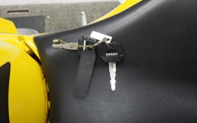 DUCATI 996 BIPOSTO 2001