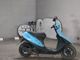 Фото Honda DIO с японского аукциона