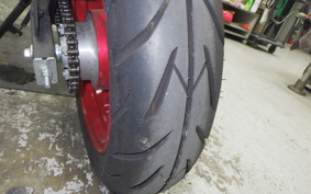 KAWASAKI Z125 PRO 2021 BR125H