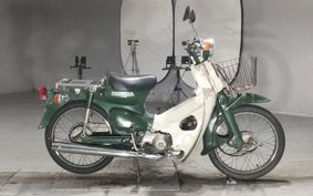 HONDA SUPER CUB50 C50
