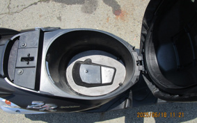 YAMAHA JOG ZR SA39J