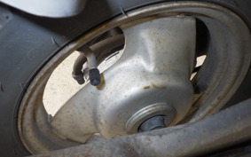 YAMAHA JOG Gen.5 SA36J