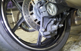 KAWASAKI NINJA 1000SX 2023 ZXT02K