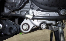 YAMAHA VINO 50 Gen.4 2006 AY02