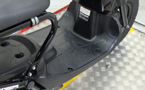 HONDA ZUMAR AF58