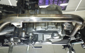 HONDA APE 100 1985 HC07