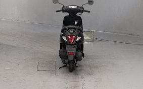 SUZUKI LET's CA4AA