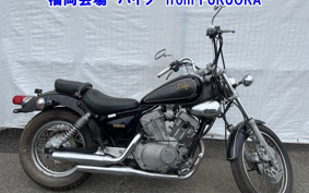 YAMAHA VIRAGO 250