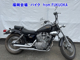 Фото Yamaha VIRAGO 250 с японского аукциона
